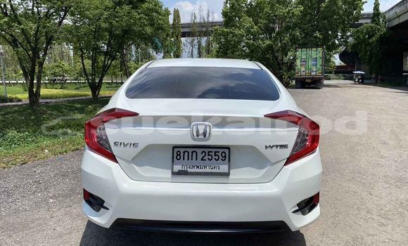 ซื้อ รถมือสอง Honda Civic ขาว รถยนต์ ใน %{เมือง} ใน กรุงเทพมหานคร ซื้อ รถมือสอง Honda Civic ขาว รถยนต์ ใน %{เมือง} ใน กรุงเทพมหานคร