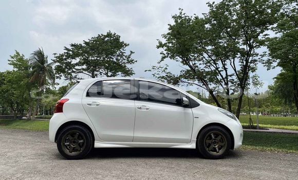 ซื้อ รถมือสอง Toyota Yaris ขาว รถยนต์ ใน %{เมือง} ใน กรุงเทพมหานคร ซื้อ รถมือสอง Toyota Yaris ขาว รถยนต์ ใน %{เมือง} ใน กรุงเทพมหานคร