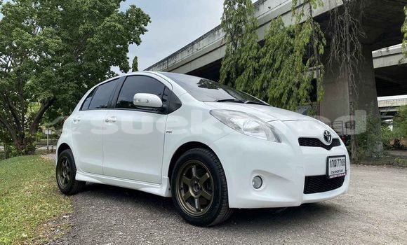 ซื้อ รถมือสอง Toyota Yaris ขาว รถยนต์ ใน %{เมือง} ใน กรุงเทพมหานคร ซื้อ รถมือสอง Toyota Yaris ขาว รถยนต์ ใน %{เมือง} ใน กรุงเทพมหานคร