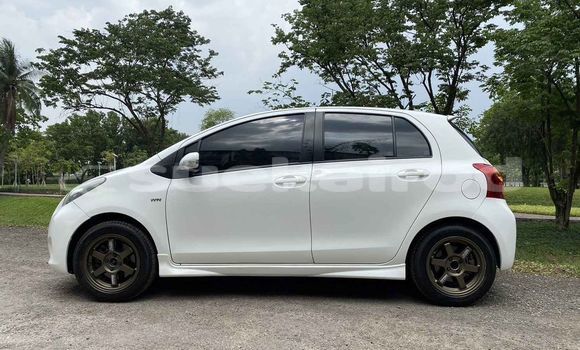 ซื้อ รถมือสอง Toyota Yaris ขาว รถยนต์ ใน %{เมือง} ใน กรุงเทพมหานคร ซื้อ รถมือสอง Toyota Yaris ขาว รถยนต์ ใน %{เมือง} ใน กรุงเทพมหานคร