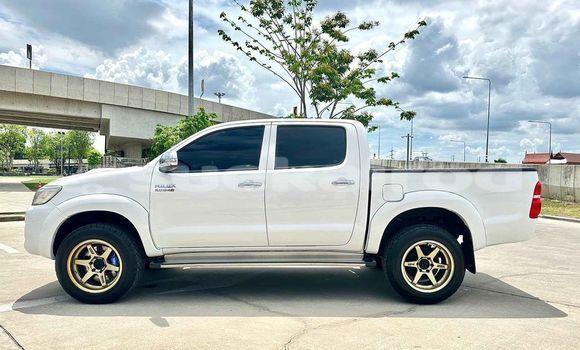 ซื้อ รถมือสอง Toyota Hilux ขาว รถยนต์ ใน %{เมือง} ใน บึงกาฬ ซื้อ รถมือสอง Toyota Hilux ขาว รถยนต์ ใน %{เมือง} ใน บึงกาฬ