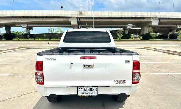 ซื้อ รถมือสอง Toyota Hilux ขาว รถยนต์ ใน %{เมือง} ใน บึงกาฬ ซื้อ รถมือสอง Toyota Hilux ขาว รถยนต์ ใน %{เมือง} ใน บึงกาฬ