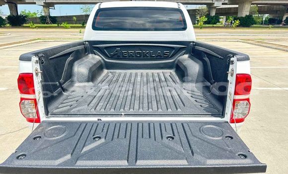 ซื้อ รถมือสอง Toyota Hilux ขาว รถยนต์ ใน %{เมือง} ใน บึงกาฬ ซื้อ รถมือสอง Toyota Hilux ขาว รถยนต์ ใน %{เมือง} ใน บึงกาฬ