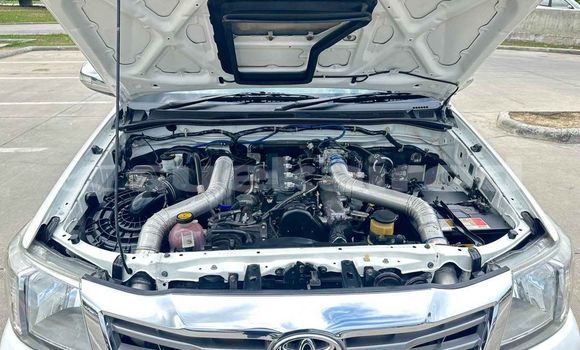 ซื้อ รถมือสอง Toyota Hilux ขาว รถยนต์ ใน %{เมือง} ใน บึงกาฬ ซื้อ รถมือสอง Toyota Hilux ขาว รถยนต์ ใน %{เมือง} ใน บึงกาฬ