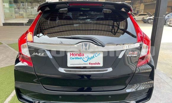 ซื้อ รถมือสอง Honda Jazz สีดำ รถยนต์ ใน %{เมือง} ใน กรุงเทพมหานคร ซื้อ รถมือสอง Honda Jazz สีดำ รถยนต์ ใน %{เมือง} ใน กรุงเทพมหานคร