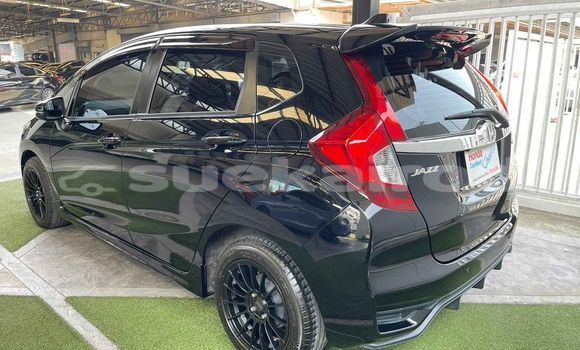 ซื้อ รถมือสอง Honda Jazz สีดำ รถยนต์ ใน %{เมือง} ใน กรุงเทพมหานคร ซื้อ รถมือสอง Honda Jazz สีดำ รถยนต์ ใน %{เมือง} ใน กรุงเทพมหานคร