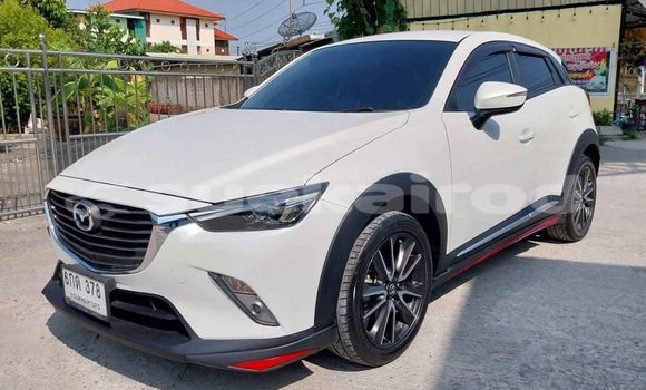 ซื้อ รถมือสอง Mazda CX-3 ขาว รถยนต์ ใน %{เมือง} ใน กรุงเทพมหานคร ซื้อ รถมือสอง Mazda CX-3 ขาว รถยนต์ ใน %{เมือง} ใน กรุงเทพมหานคร