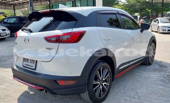 ซื้อ รถมือสอง Mazda CX-3 ขาว รถยนต์ ใน %{เมือง} ใน กรุงเทพมหานคร ซื้อ รถมือสอง Mazda CX-3 ขาว รถยนต์ ใน %{เมือง} ใน กรุงเทพมหานคร