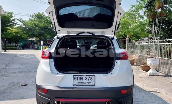 ซื้อ รถมือสอง Mazda CX-3 ขาว รถยนต์ ใน %{เมือง} ใน กรุงเทพมหานคร ซื้อ รถมือสอง Mazda CX-3 ขาว รถยนต์ ใน %{เมือง} ใน กรุงเทพมหานคร