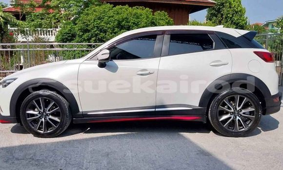 ซื้อ รถมือสอง Mazda CX-3 ขาว รถยนต์ ใน %{เมือง} ใน กรุงเทพมหานคร ซื้อ รถมือสอง Mazda CX-3 ขาว รถยนต์ ใน %{เมือง} ใน กรุงเทพมหานคร