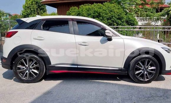 ซื้อ รถมือสอง Mazda CX-3 ขาว รถยนต์ ใน %{เมือง} ใน กรุงเทพมหานคร ซื้อ รถมือสอง Mazda CX-3 ขาว รถยนต์ ใน %{เมือง} ใน กรุงเทพมหานคร