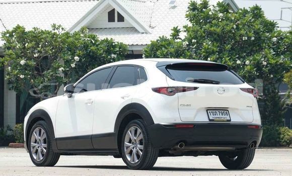 ซื้อ รถมือสอง Mazda CX-3 ขาว รถยนต์ ใน %{เมือง} ใน กรุงเทพมหานคร ซื้อ รถมือสอง Mazda CX-3 ขาว รถยนต์ ใน %{เมือง} ใน กรุงเทพมหานคร