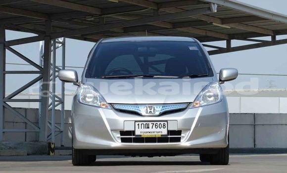 Buy Used Honda Jazz Other Car in Bangkok in Bangkok