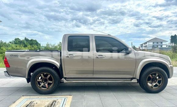 ซื้อ รถมือสอง Isuzu D-Max อื่น ๆ รถยนต์ ใน %{เมือง} ใน กรุงเทพมหานคร ซื้อ รถมือสอง Isuzu D-Max อื่น ๆ รถยนต์ ใน %{เมือง} ใน กรุงเทพมหานคร