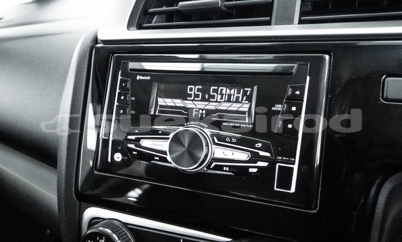 Buy Used Honda Jazz Other Car in Bangkok in Bangkok Buy Used Honda Jazz Other Car in Bangkok in Bangkok