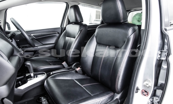 Buy Used Honda Jazz Other Car in Bangkok in Bangkok Buy Used Honda Jazz Other Car in Bangkok in Bangkok