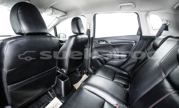 Buy Used Honda Jazz Other Car in Bangkok in Bangkok Buy Used Honda Jazz Other Car in Bangkok in Bangkok