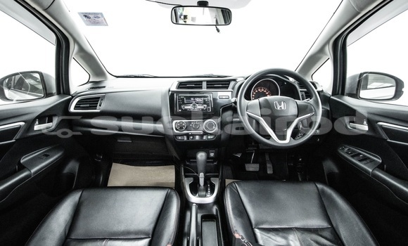 Buy Used Honda Jazz Other Car in Bangkok in Bangkok Buy Used Honda Jazz Other Car in Bangkok in Bangkok