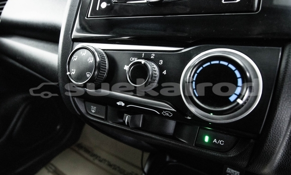 Buy Used Honda Jazz Other Car in Bangkok in Bangkok Buy Used Honda Jazz Other Car in Bangkok in Bangkok