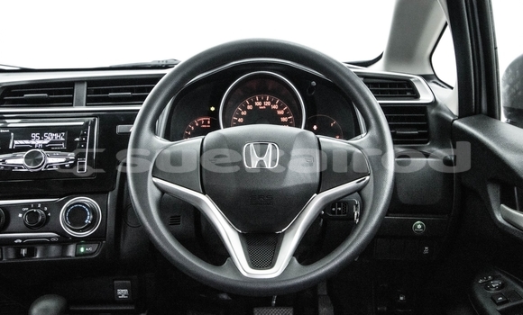 Buy Used Honda Jazz Other Car in Bangkok in Bangkok Buy Used Honda Jazz Other Car in Bangkok in Bangkok