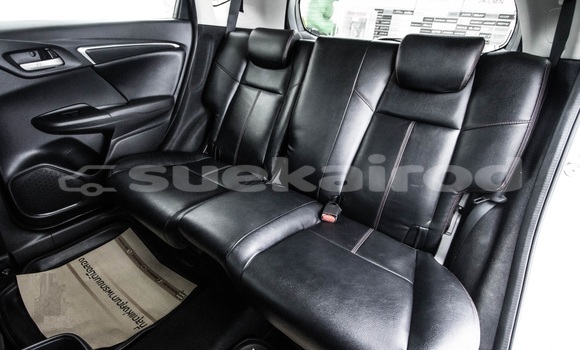 Buy Used Honda Jazz Other Car in Bangkok in Bangkok Buy Used Honda Jazz Other Car in Bangkok in Bangkok