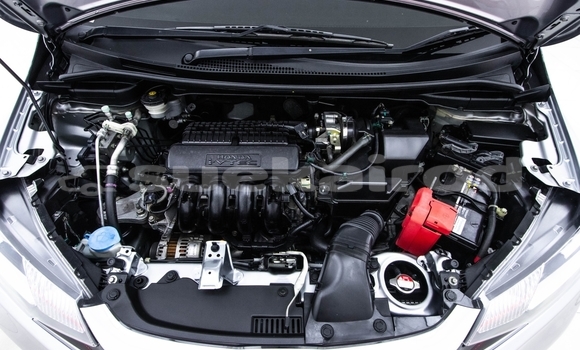 Buy Used Honda Jazz Other Car in Bangkok in Bangkok Buy Used Honda Jazz Other Car in Bangkok in Bangkok