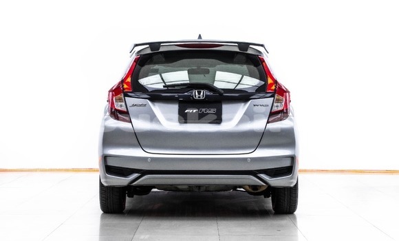 Buy Used Honda Jazz Other Car in Bangkok in Bangkok Buy Used Honda Jazz Other Car in Bangkok in Bangkok