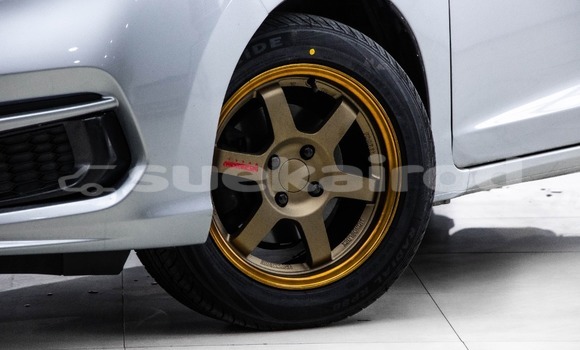 Buy Used Honda Jazz Other Car in Bangkok in Bangkok Buy Used Honda Jazz Other Car in Bangkok in Bangkok