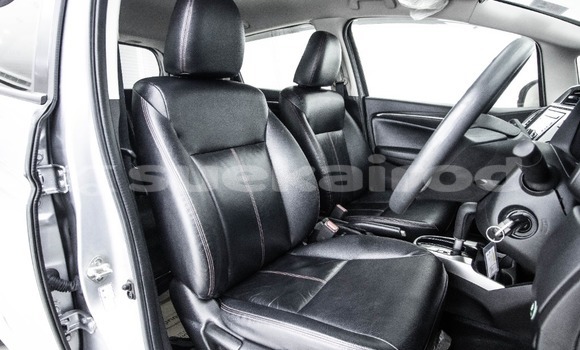 Buy Used Honda Jazz Other Car in Bangkok in Bangkok Buy Used Honda Jazz Other Car in Bangkok in Bangkok