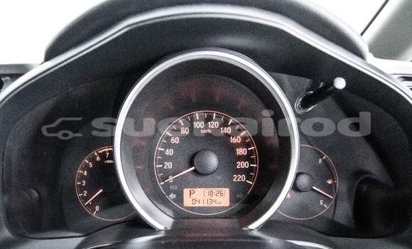 Buy Used Honda Jazz Other Car in Bangkok in Bangkok Buy Used Honda Jazz Other Car in Bangkok in Bangkok