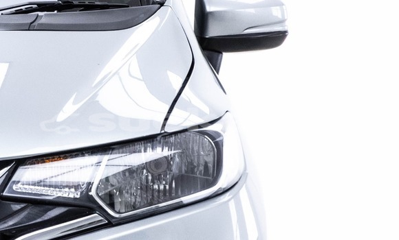 Buy Used Honda Jazz Other Car in Bangkok in Bangkok Buy Used Honda Jazz Other Car in Bangkok in Bangkok