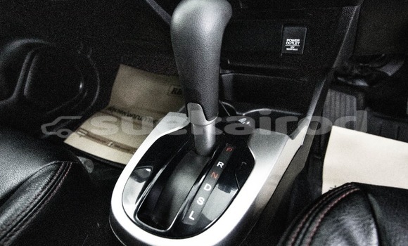 Buy Used Honda Jazz Other Car in Bangkok in Bangkok Buy Used Honda Jazz Other Car in Bangkok in Bangkok