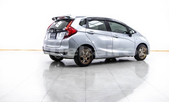 Buy Used Honda Jazz Other Car in Bangkok in Bangkok Buy Used Honda Jazz Other Car in Bangkok in Bangkok