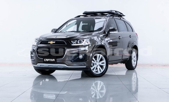 ซื้อ รถมือสอง Chevrolet Captiva สีน้ำตาล รถยนต์ ใน %{เมือง} ใน กรุงเทพมหานคร ซื้อ รถมือสอง Chevrolet Captiva สีน้ำตาล รถยนต์ ใน %{เมือง} ใน กรุงเทพมหานคร