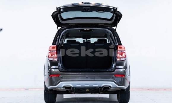 Buy Used Chevrolet Captiva Brown Car in Bangkok in Bangkok Buy Used Chevrolet Captiva Brown Car in Bangkok in Bangkok