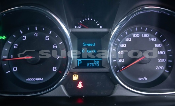 Buy Used Chevrolet Captiva Brown Car in Bangkok in Bangkok Buy Used Chevrolet Captiva Brown Car in Bangkok in Bangkok