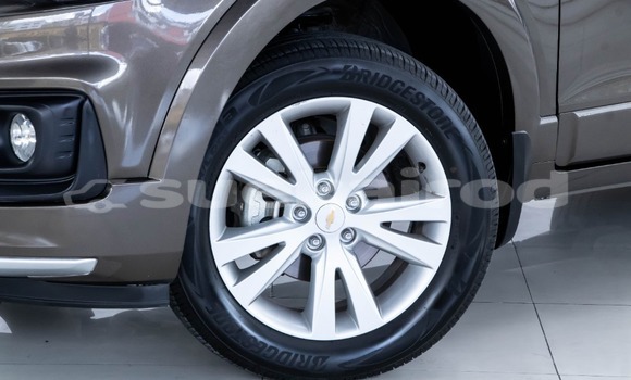 Buy Used Chevrolet Captiva Brown Car in Bangkok in Bangkok Buy Used Chevrolet Captiva Brown Car in Bangkok in Bangkok