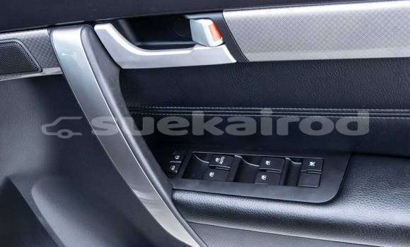Buy Used Chevrolet Captiva Brown Car in Bangkok in Bangkok Buy Used Chevrolet Captiva Brown Car in Bangkok in Bangkok