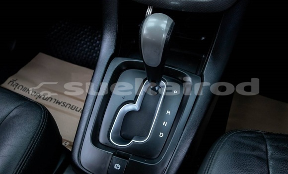 Buy Used Chevrolet Captiva Brown Car in Bangkok in Bangkok Buy Used Chevrolet Captiva Brown Car in Bangkok in Bangkok