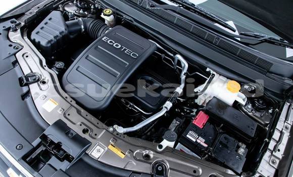 Buy Used Chevrolet Captiva Brown Car in Bangkok in Bangkok Buy Used Chevrolet Captiva Brown Car in Bangkok in Bangkok