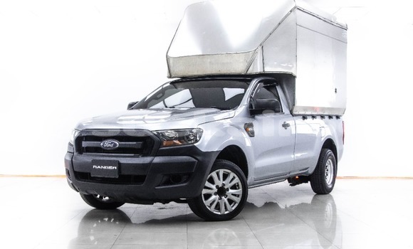 ซื้อ รถมือสอง Ford Ranger อื่น ๆ รถยนต์ ใน %{เมือง} ใน กรุงเทพมหานคร