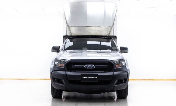 Buy Used Ford Ranger Other Car in Bangkok in Bangkok Buy Used Ford Ranger Other Car in Bangkok in Bangkok