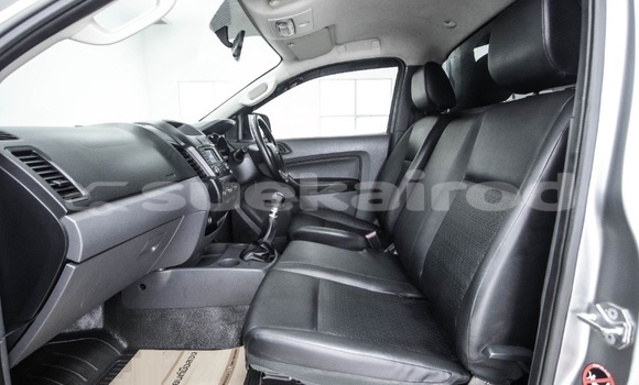 Buy Used Ford Ranger Other Car in Bangkok in Bangkok Buy Used Ford Ranger Other Car in Bangkok in Bangkok