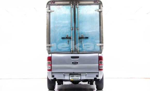 Buy Used Ford Ranger Other Car in Bangkok in Bangkok Buy Used Ford Ranger Other Car in Bangkok in Bangkok