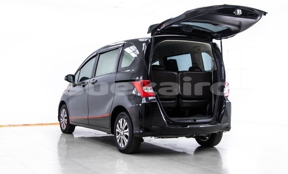 ซื้อ รถมือสอง Honda Freed สีดำ รถยนต์ ใน %{เมือง} ใน กรุงเทพมหานคร ซื้อ รถมือสอง Honda Freed สีดำ รถยนต์ ใน %{เมือง} ใน กรุงเทพมหานคร