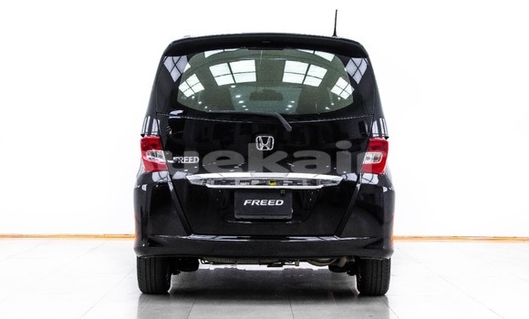 ซื้อ รถมือสอง Honda Freed สีดำ รถยนต์ ใน %{เมือง} ใน กรุงเทพมหานคร ซื้อ รถมือสอง Honda Freed สีดำ รถยนต์ ใน %{เมือง} ใน กรุงเทพมหานคร