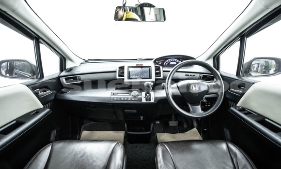 ซื้อ รถมือสอง Honda Freed สีดำ รถยนต์ ใน %{เมือง} ใน กรุงเทพมหานคร ซื้อ รถมือสอง Honda Freed สีดำ รถยนต์ ใน %{เมือง} ใน กรุงเทพมหานคร