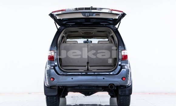 Buy Used Toyota Fortuner Other Car in Bangkok in Bangkok Buy Used Toyota Fortuner Other Car in Bangkok in Bangkok