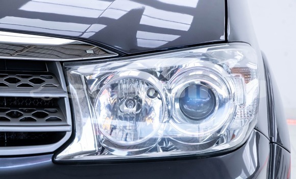 Buy Used Toyota Fortuner Other Car in Bangkok in Bangkok Buy Used Toyota Fortuner Other Car in Bangkok in Bangkok