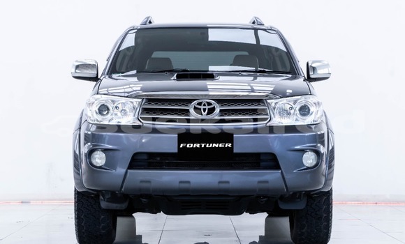 Buy Used Toyota Fortuner Other Car in Bangkok in Bangkok Buy Used Toyota Fortuner Other Car in Bangkok in Bangkok